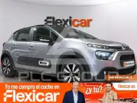 2021 Citroen C3