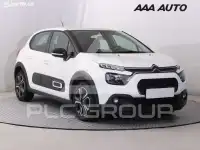 2021 Citroen C3