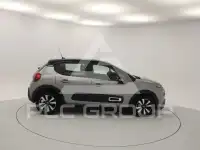 2021 Citroen C3