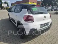 2021 Citroen C3