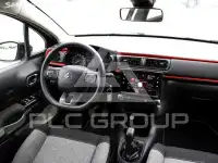 2021 Citroen C3