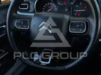 2021 Citroen C3