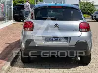 2021 Citroen C3