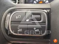 2021 Citroen C3