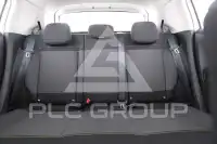 2021 Citroen C3