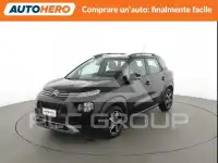 2021 Citroen C3