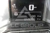 2021 Citroen C3