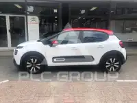 2021 Citroen C3