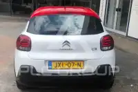 2021 Citroen C3