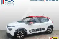 2021 Citroen C3