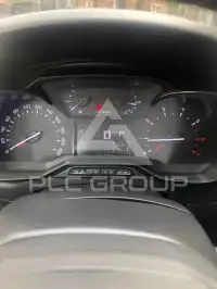 2021 Citroen C3