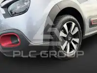 2021 Citroen C3