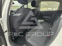 2021 Citroen C3