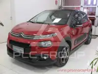 2021 Citroen C3