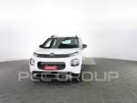 2021 Citroen C3