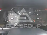 2021 Citroen C3