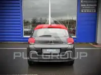 2021 Citroen C3