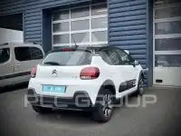 2021 Citroen C3