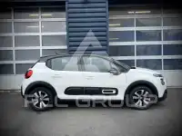 2021 Citroen C3