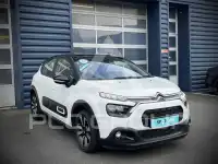2021 Citroen C3