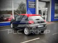 2021 Citroen C3