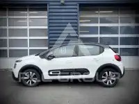 2021 Citroen C3