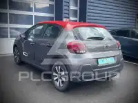 2021 Citroen C3