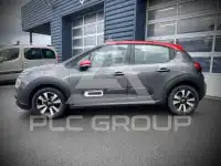 2021 Citroen C3