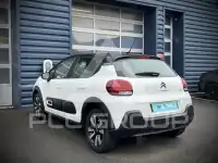 2021 Citroen C3