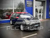 2021 Citroen C3
