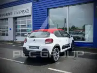 2021 Citroen C3