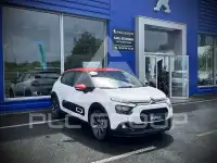 2021 Citroen C3