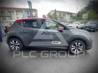2021 Citroen C3