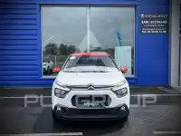 2021 Citroen C3
