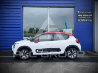 2021 Citroen C3