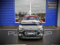 2021 Citroen C3