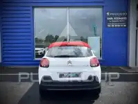 2021 Citroen C3