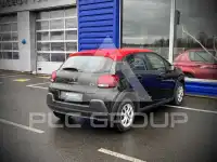 2021 Citroen C3