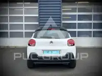 2021 Citroen C3