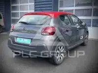 2021 Citroen C3