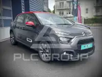 2021 Citroen C3
