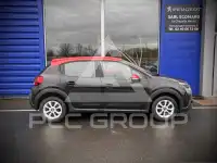 2021 Citroen C3