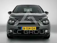 2021 Citroen C3