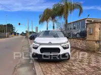 2021 Citroen C3
