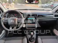 2021 Citroen C3