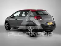 2021 Citroen C3