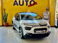 2021 Citroen C3