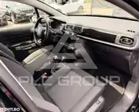 2021 Citroen C3