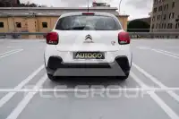 2021 Citroen C3