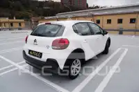 2021 Citroen C3